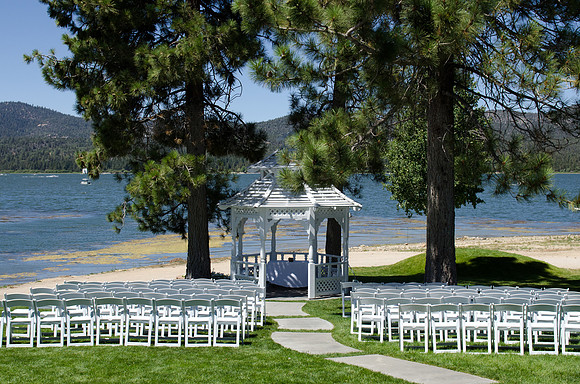 The Marina Resort